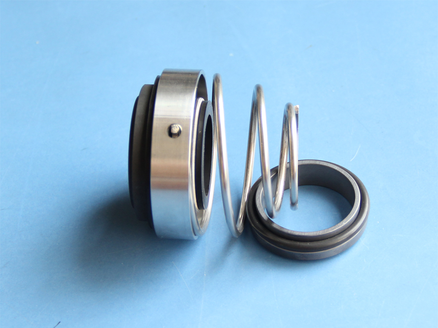 機械密封件，密封件