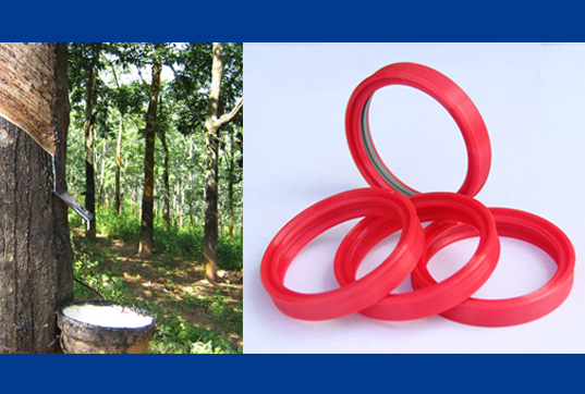 橡膠密封件(密封圈) 橡膠密封件(密封圈)