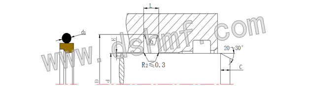 階梯組合封o型密封圈規(guī)格型號(hào)表型號(hào)規(guī)格 階梯組合封o型密封圈規(guī)格型號(hào)表型號(hào)規(guī)格
