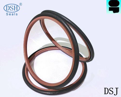 常見普通的橡膠密封圈的分類及應用 常見普通的橡膠密封圈的分類及應用