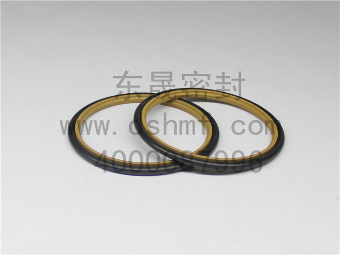 階梯形同軸密封件(斯特封) 階梯形同軸密封件(斯特封)