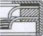 不銹鋼油封BR型 BL型 不銹鋼油封BR型 BL型