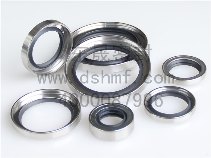 油封密封件產品