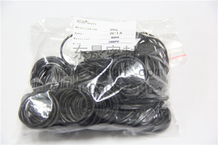 O型密封圈產品 O型密封圈產品