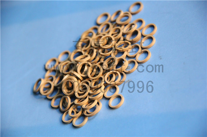 橡膠密封件產品