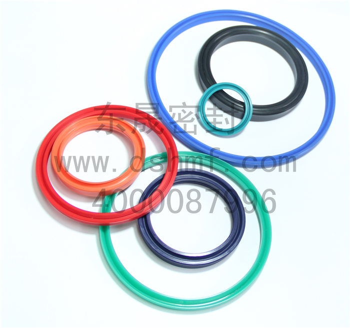 Y型密封圈(Y形圈)產品 Y型密封圈(Y形圈)產品