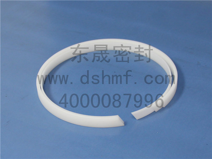 改性PTFE導(dǎo)向環(huán),密封件產(chǎn)品 改性PTFE導(dǎo)向環(huán),密封件產(chǎn)品