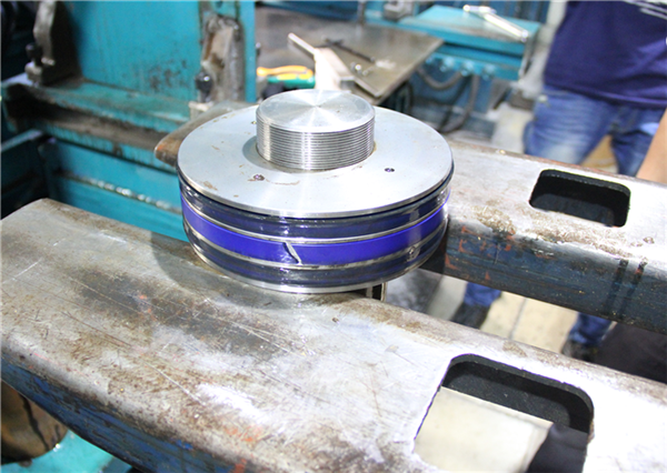 密封件產品安裝 密封件產品安裝