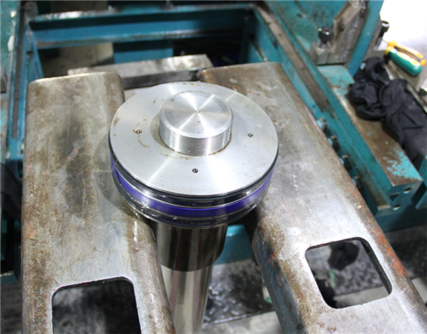 密封件產品安裝 密封件產品安裝