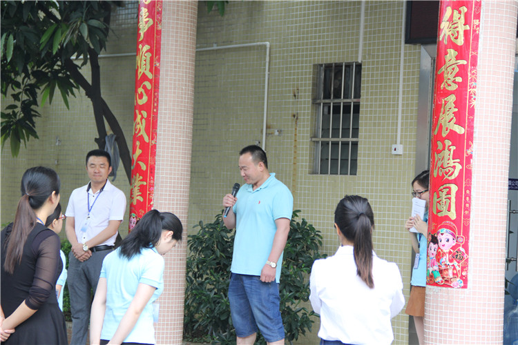 東晟人唐澤超說:“只有傻傻的堅持,才有牛B的結果”,雖然話粗,但很有道理 東晟人唐澤超說:“只有傻傻的堅持,才有牛B的結果”,雖然話粗,但很有道理