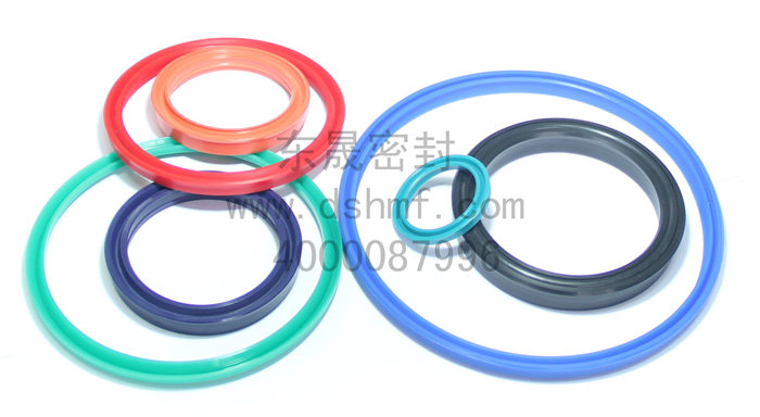 工程機(jī)械，密封件，產(chǎn)品