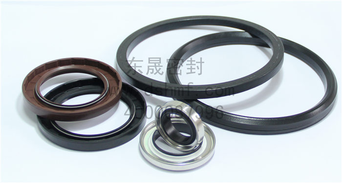 工程機(jī)械，密封件，產(chǎn)品