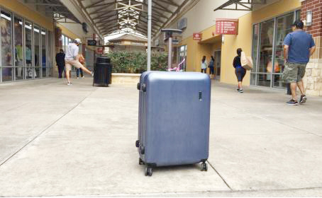 3東晟密封件產品的東晟麗品牌拉桿箱:我與我的小伙伴準備出發咯! 3東晟密封件產品的東晟麗品牌拉桿箱:我與我的小伙伴準備出發咯!