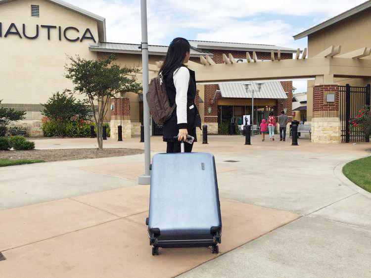 4東晟密封件產品的東晟麗品牌拉桿箱:我與我的小伙伴準備出發咯! 4東晟密封件產品的東晟麗品牌拉桿箱:我與我的小伙伴準備出發咯!