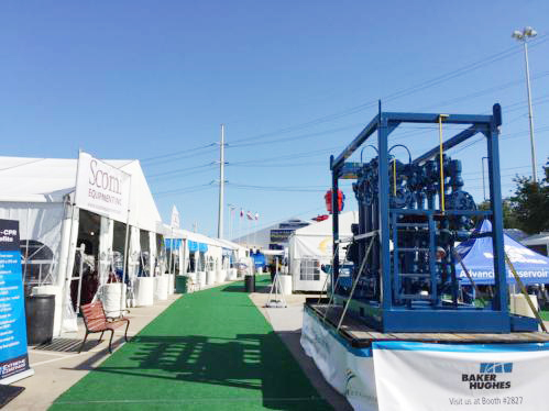 18采油利器之二:可以用東晟聚胺脂密封圈的泵閥工作站! 18采油利器之二:可以用東晟聚胺脂密封圈的泵閥工作站!