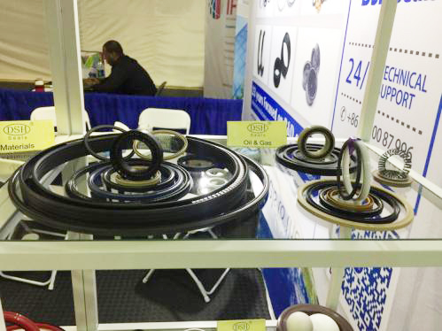 22東晟密封系列之一:泵閥用泛塞封! 22東晟密封系列之一:泵閥用泛塞封!