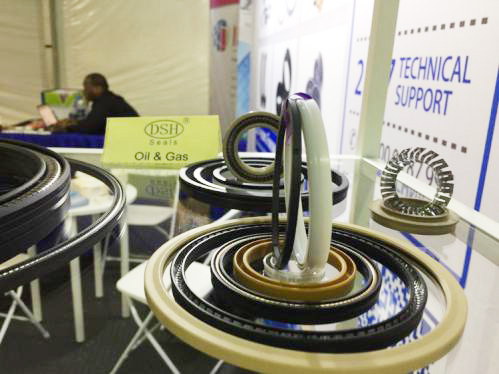 21東晟密封系列之一:泵閥用泛塞封! 21東晟密封系列之一:泵閥用泛塞封!