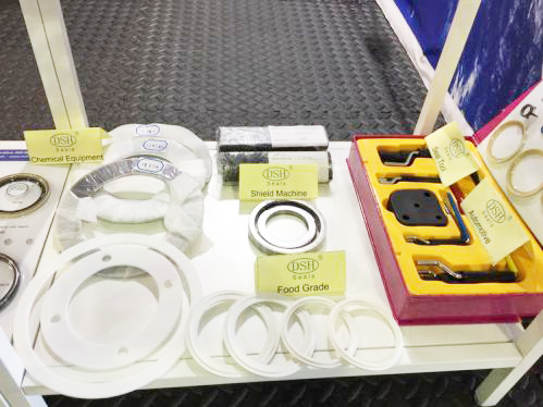 27東晟密封系列之六:封牛奶的食品級密封圈,高溫、高壓用的泵閥墊密封件、盾構機用的密封條及油封拆裝工具! 27東晟密封系列之六:封牛奶的食品級密封圈,高溫、高壓用的泵閥墊密封件、盾構機用的密封條及油封拆裝工具!