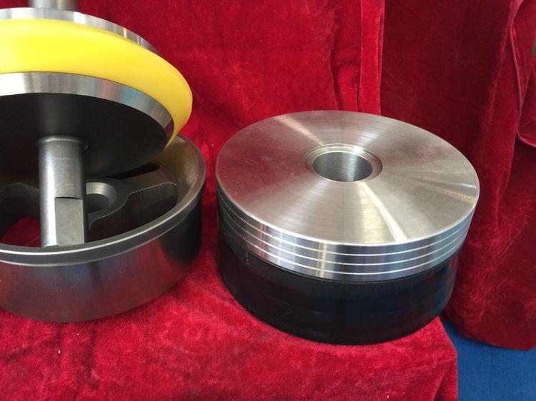 泥漿泵專用的純進口材料的 聚胺脂凡爾膠(PU)系列密封件產(chǎn)品 泥漿泵專用的純進口材料的 聚胺脂凡爾膠(PU)系列密封件產(chǎn)品