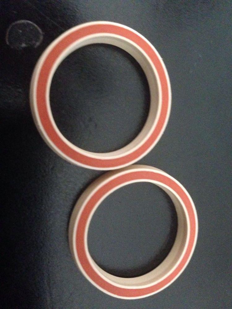 改性的(PTFE+填充硅橡膠)能接觸食品級(密封)的專用泛塞封(密封件產(chǎn)品 改性的(PTFE+填充硅橡膠)能接觸食品級(密封)的專用泛塞封(密封件產(chǎn)品