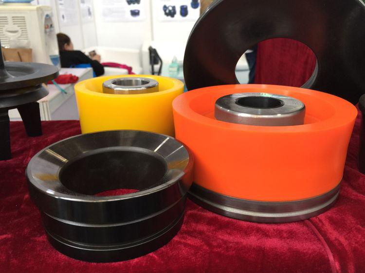 泥漿泵的純進口 聚胺脂凡爾膠(PU)密封件材料的常規(guī)密封件產(chǎn)品 泥漿泵的純進口 聚胺脂凡爾膠(PU)密封件材料的常規(guī)密封件產(chǎn)品