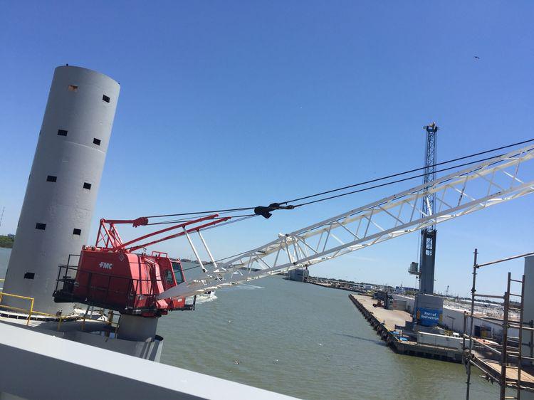 采油勘探鉆井平臺專用的:鉆具連接固定裝置 采油勘探鉆井平臺專用的:鉆具連接固定裝置