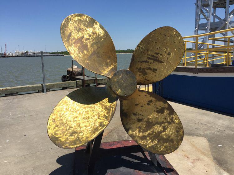 大船動力傳動專用的:經(jīng)典黃金大槳 大船動力傳動專用的:經(jīng)典黃金大槳