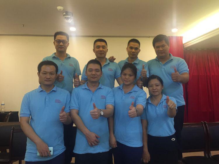 東晟人”小伙伴們,是所有東晟密封件公司用戶的信心保證 東晟人”小伙伴們,是所有東晟密封件公司用戶的信心保證