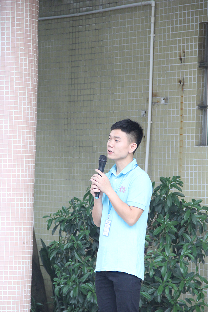 高效執行管理團隊東晟人