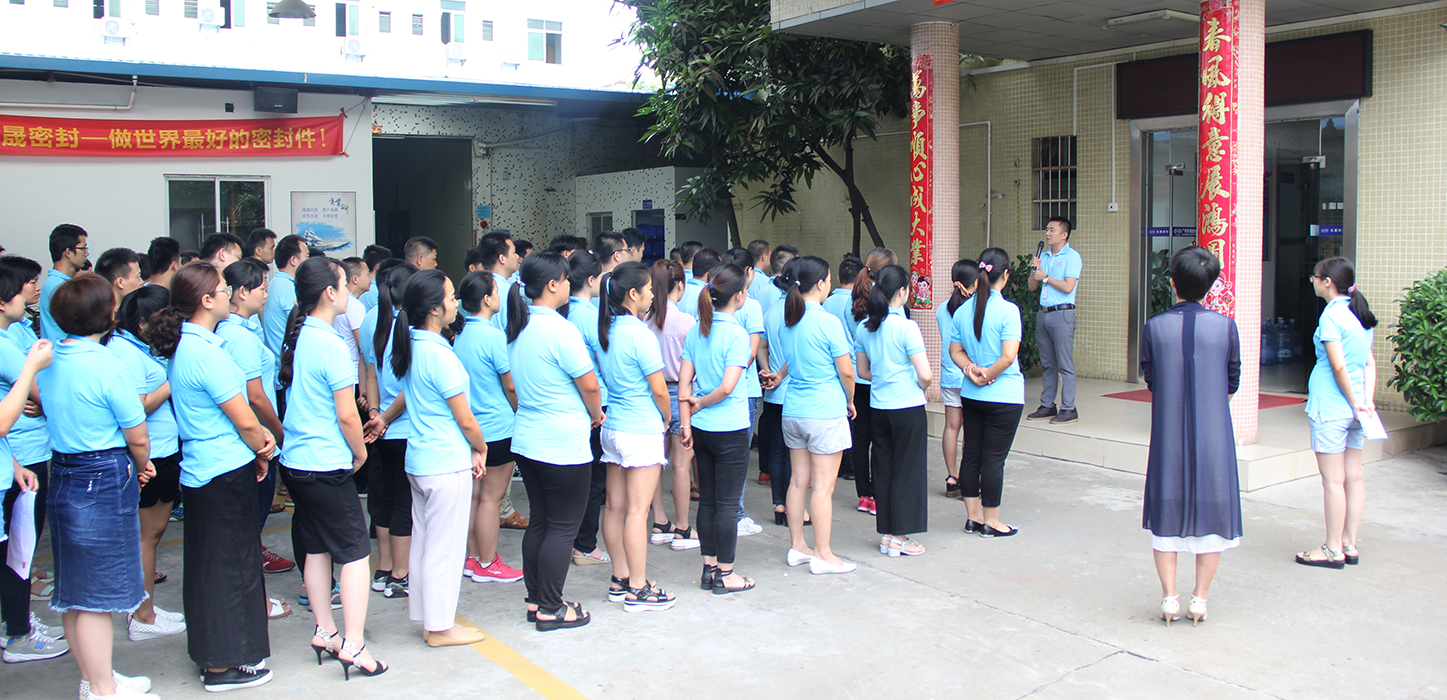 高效執行管理團隊東晟人