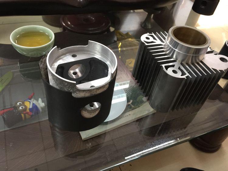 氣動泵專用的新能源泵頭活塞密封產品 氣動泵專用的新能源泵頭活塞密封產品