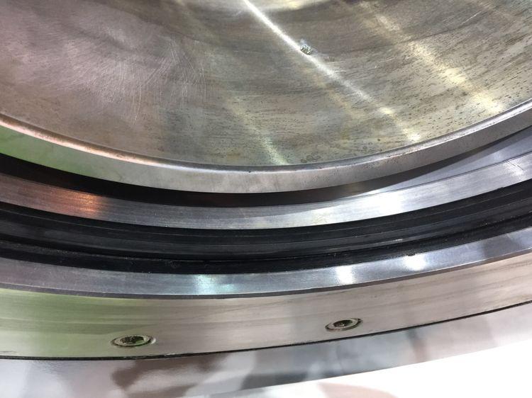 純進口HNBR密封件材料的破碎錘專用氮氣密封 純進口HNBR密封件材料的破碎錘專用氮氣密封