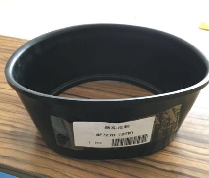 工程機械行業專用的特殊橡膠皮碗產品 工程機械行業專用的特殊橡膠皮碗產品