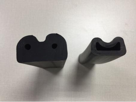 大型隧道盾構機的盾尾角尖密封 大型隧道盾構機的盾尾角尖密封