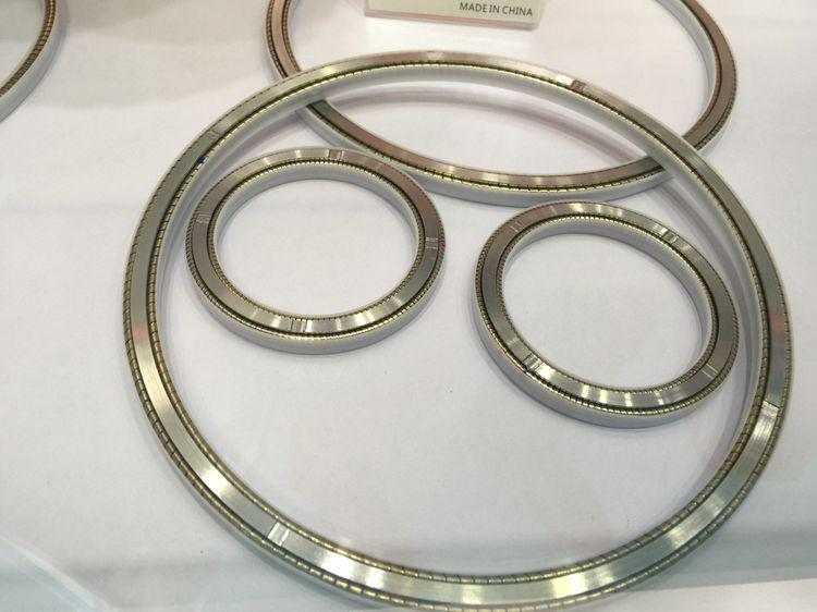 超低溫-196度的改性(PTFE+特殊金屬游絲彈簧)石油勘探采鉆業專用高壓雙彈簧泛塞封產品 超低溫-196度的改性(PTFE+特殊金屬游絲彈簧)石油勘探采鉆業專用高壓雙彈簧泛塞封產品