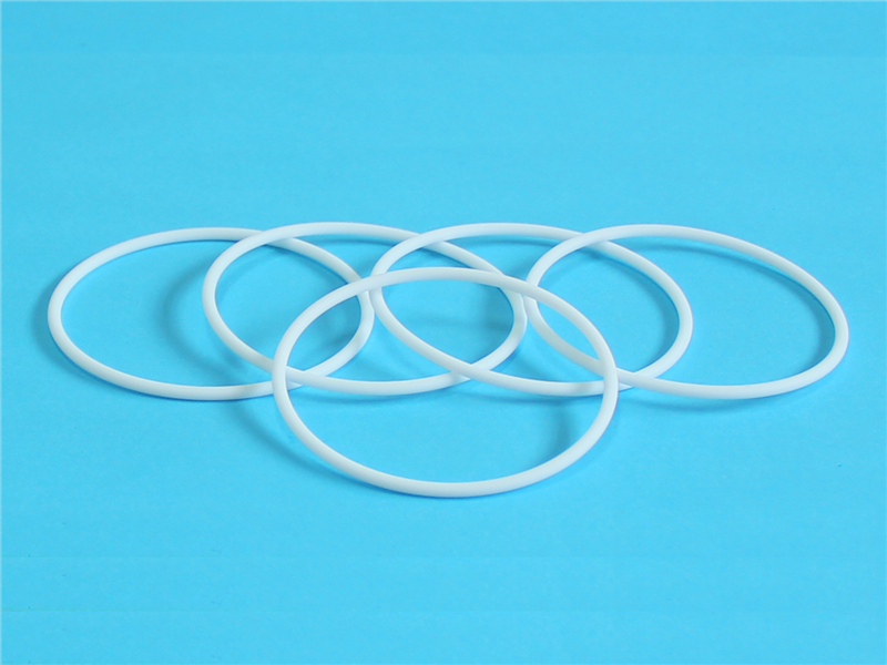 聚四氟乙烯(PTFE)O形圈,密封圈,密封件產品 聚四氟乙烯(PTFE)O形圈,密封圈,密封件產品