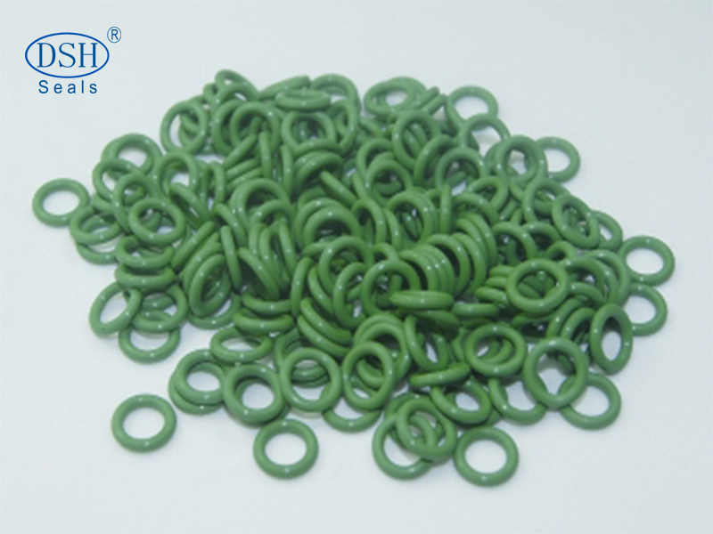 O型密封圈 O型密封圈