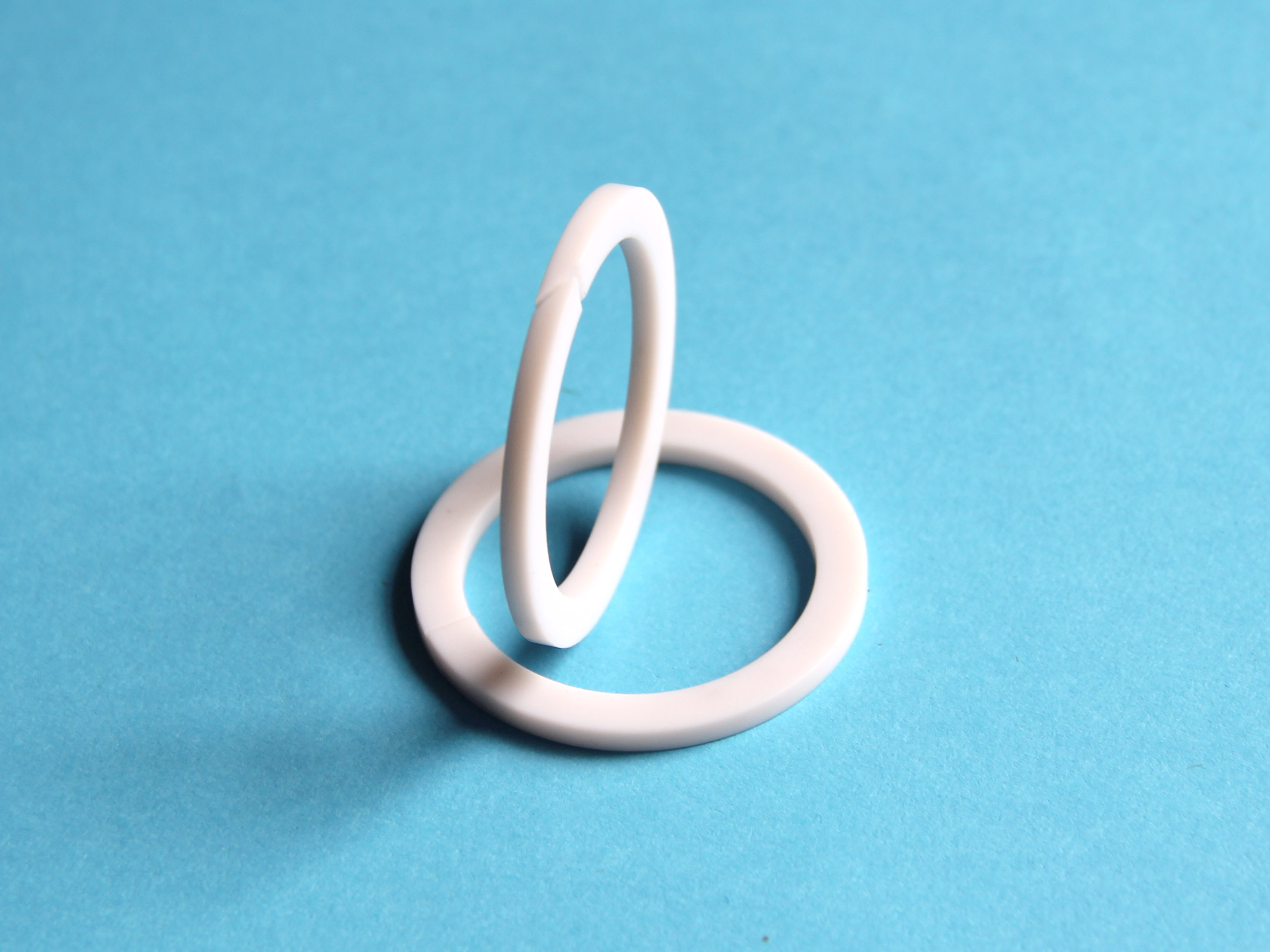 墊圈,墊片,材料,密封件,聚四氟乙烯,PTFE 墊圈,墊片,材料,密封件,聚四氟乙烯,PTFE