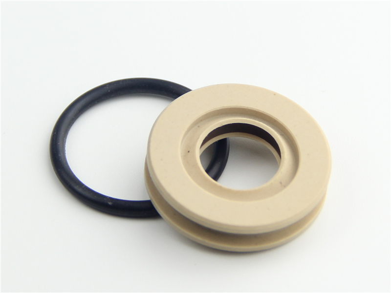 聚四氟乙烯，PTFE，油封