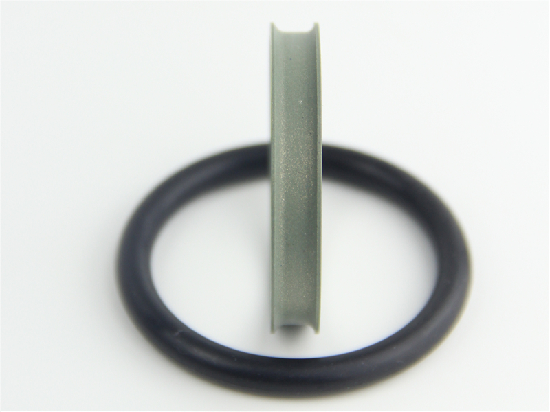 O形圈，密封件，橡膠，摩擦