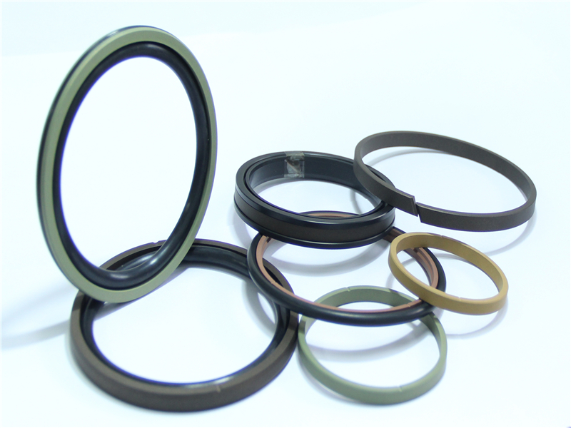 液壓，機械設備，密封件，產品