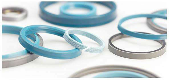 機械面密封件 機械面密封件