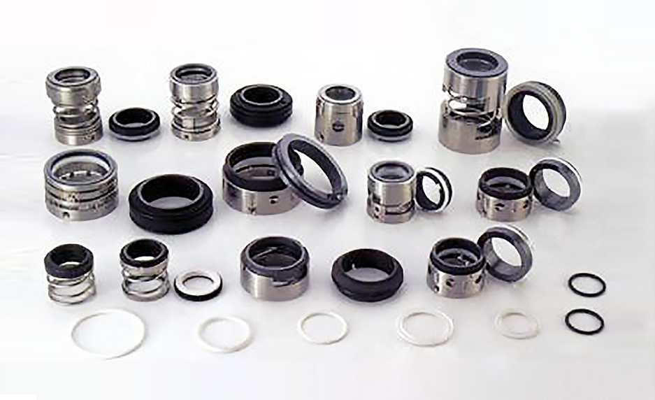 機(jī)械密封產(chǎn)品大全 機(jī)械密封產(chǎn)品大全