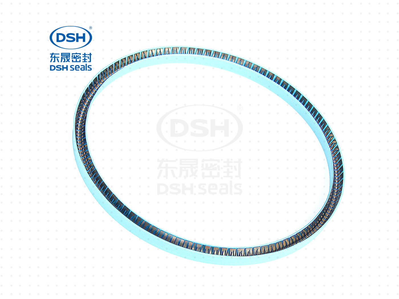四氟泛塞封(PTFE)  四氟泛塞封(PTFE)
