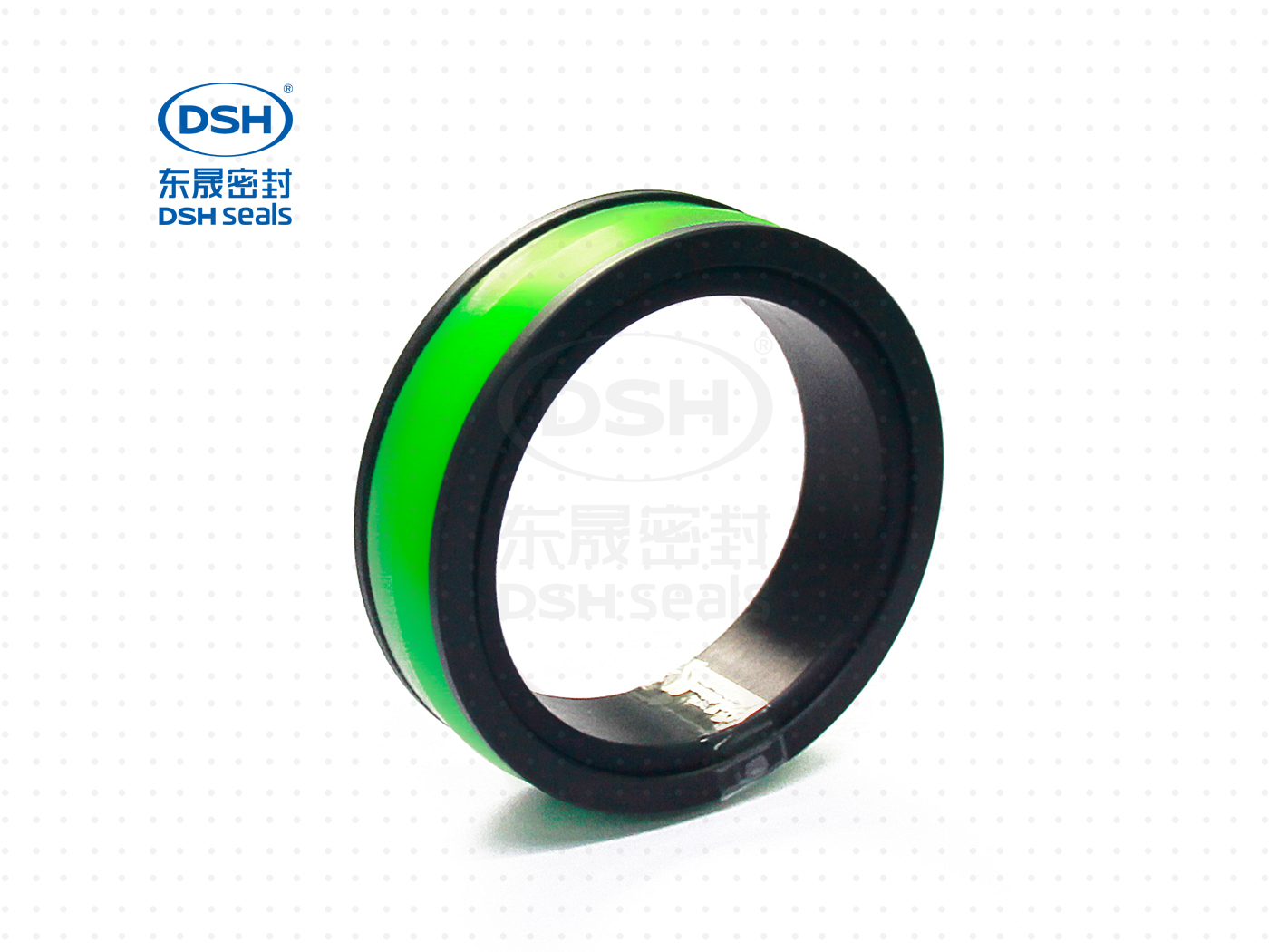 ZP型密封圈/ZC型密封圈 - 動(dòng)態(tài)機(jī)械（孔用類(lèi)機(jī)械）、液壓氣動(dòng)、大型工程機(jī)械（挖掘機(jī),起重機(jī)等）
