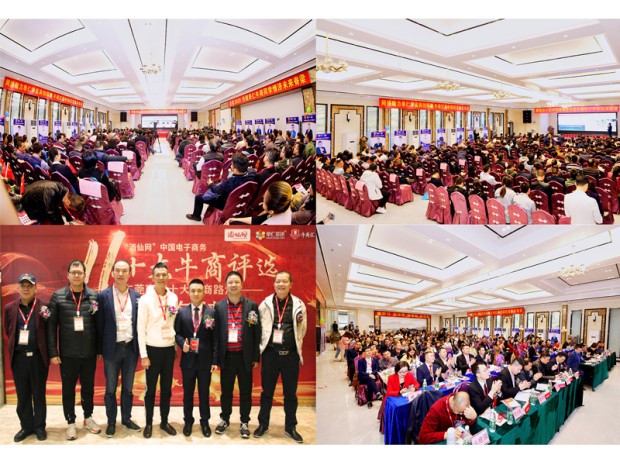 2019年第11屆中國十大牛商評選東莞賽區路演——東晟奪冠之路！