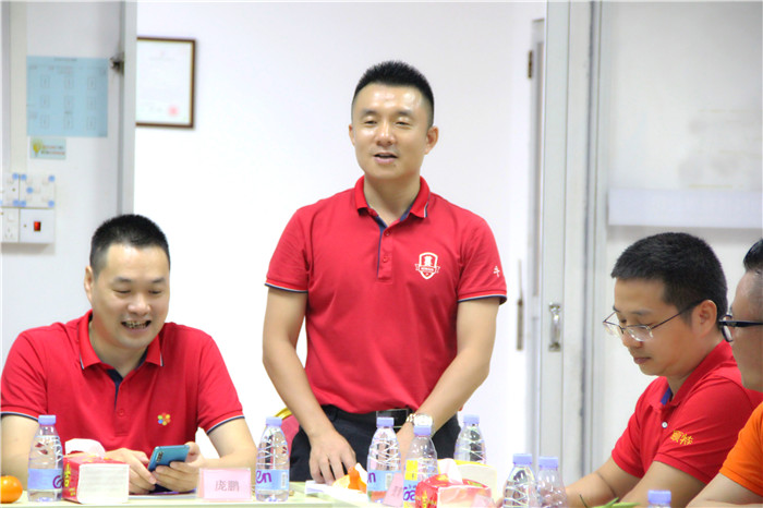 胡燕林先生 胡燕林先生