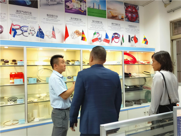 東晟密封 東晟密封