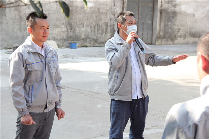 分享滅火體驗 分享滅火體驗