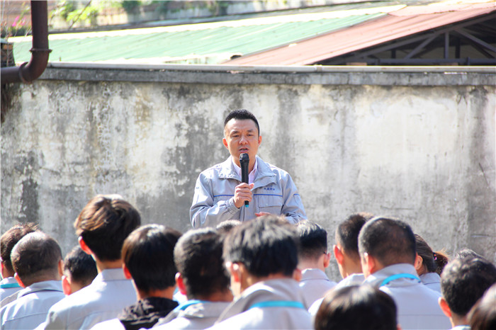 消防演習 消防演習